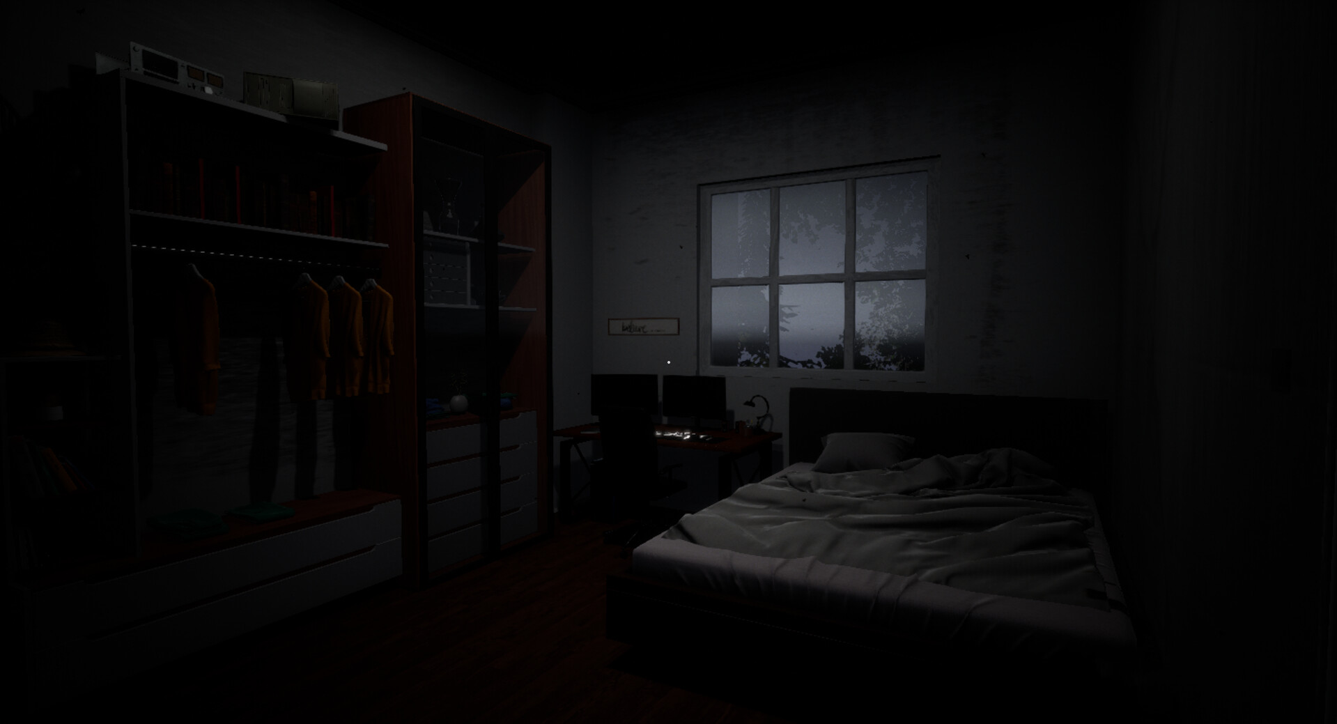 LIGHT CRY screenshot 4