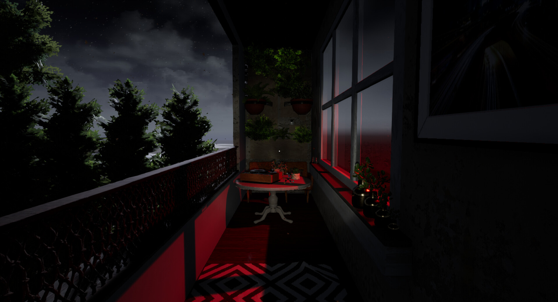 LIGHT CRY screenshot 6