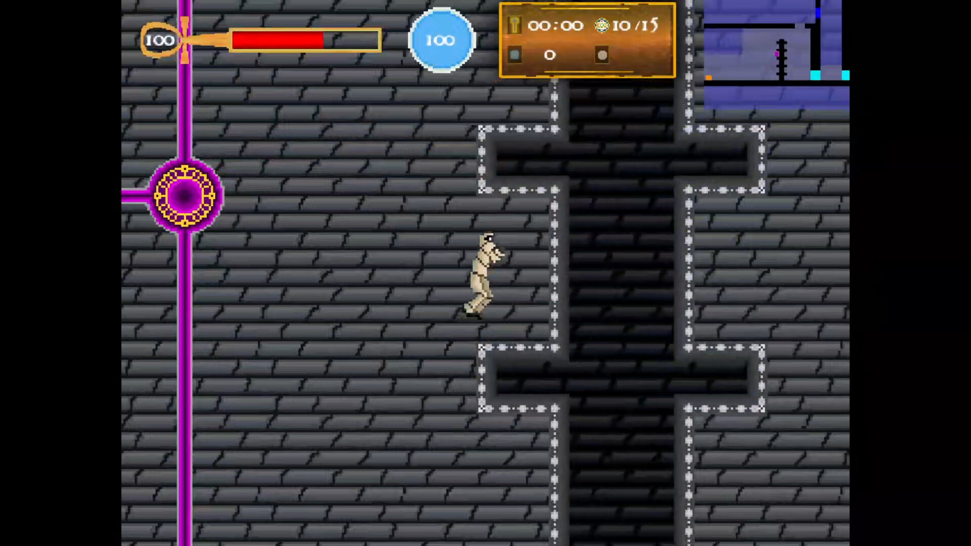 Ataraxie screenshot 11