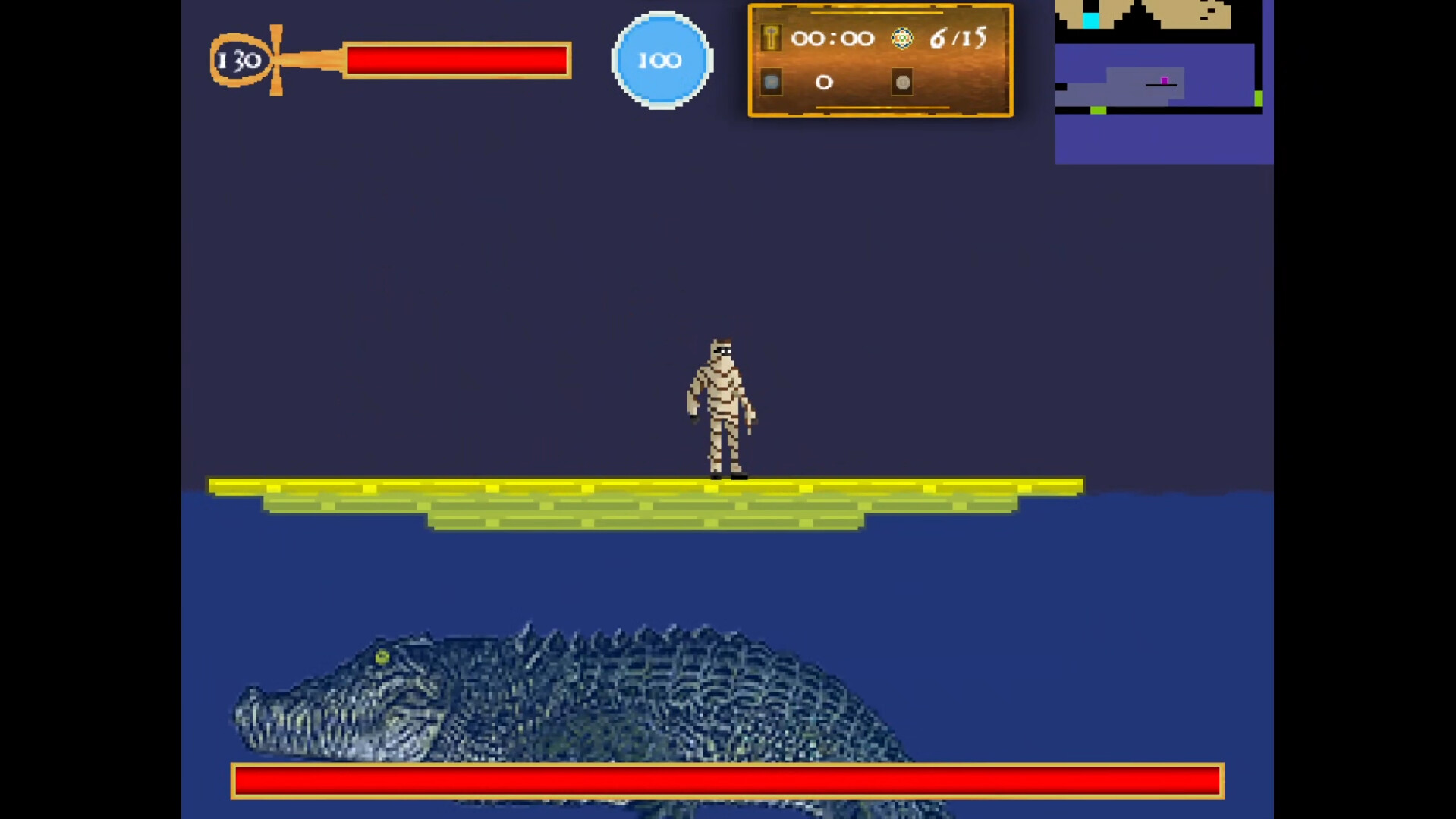 Ataraxie screenshot 3