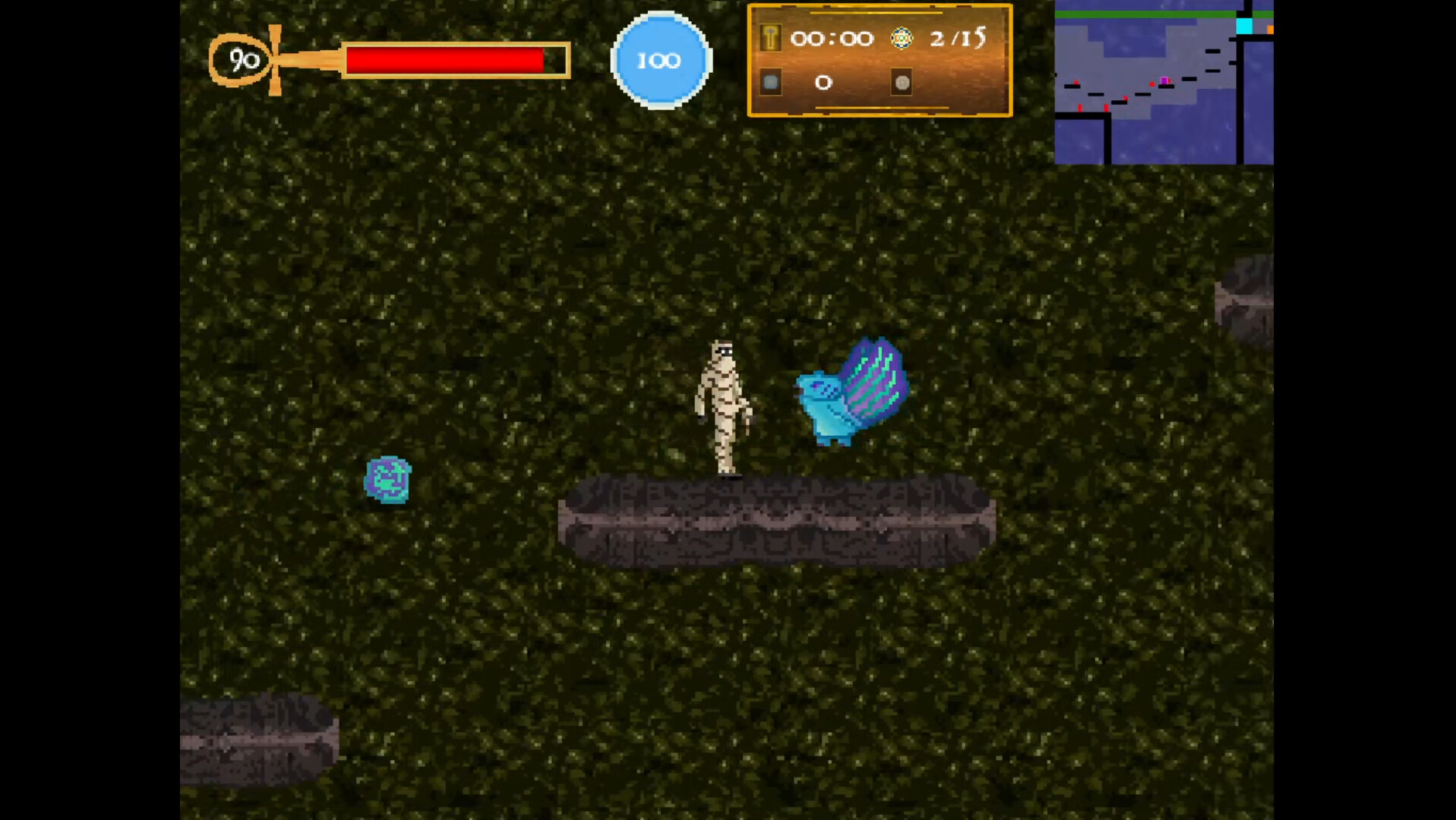 Ataraxie screenshot 8