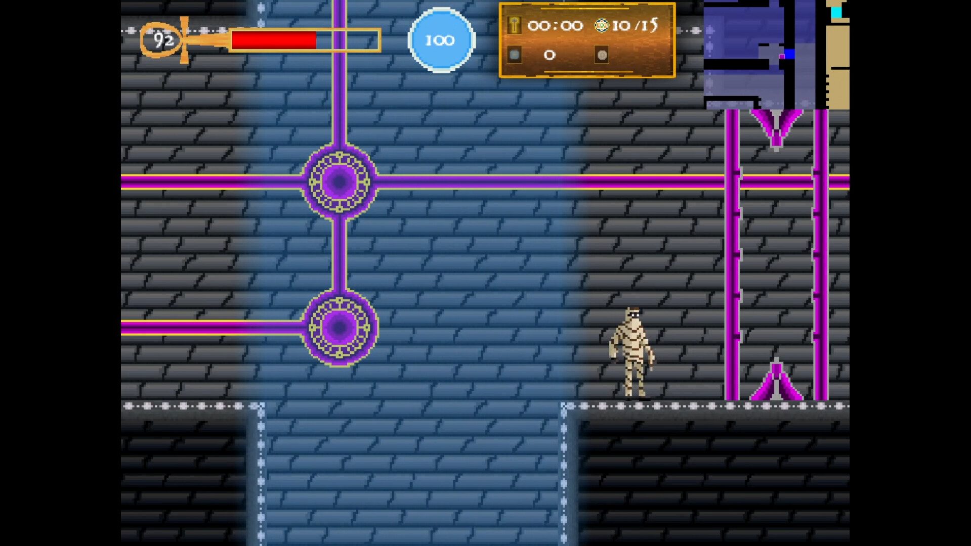 Ataraxie screenshot 10