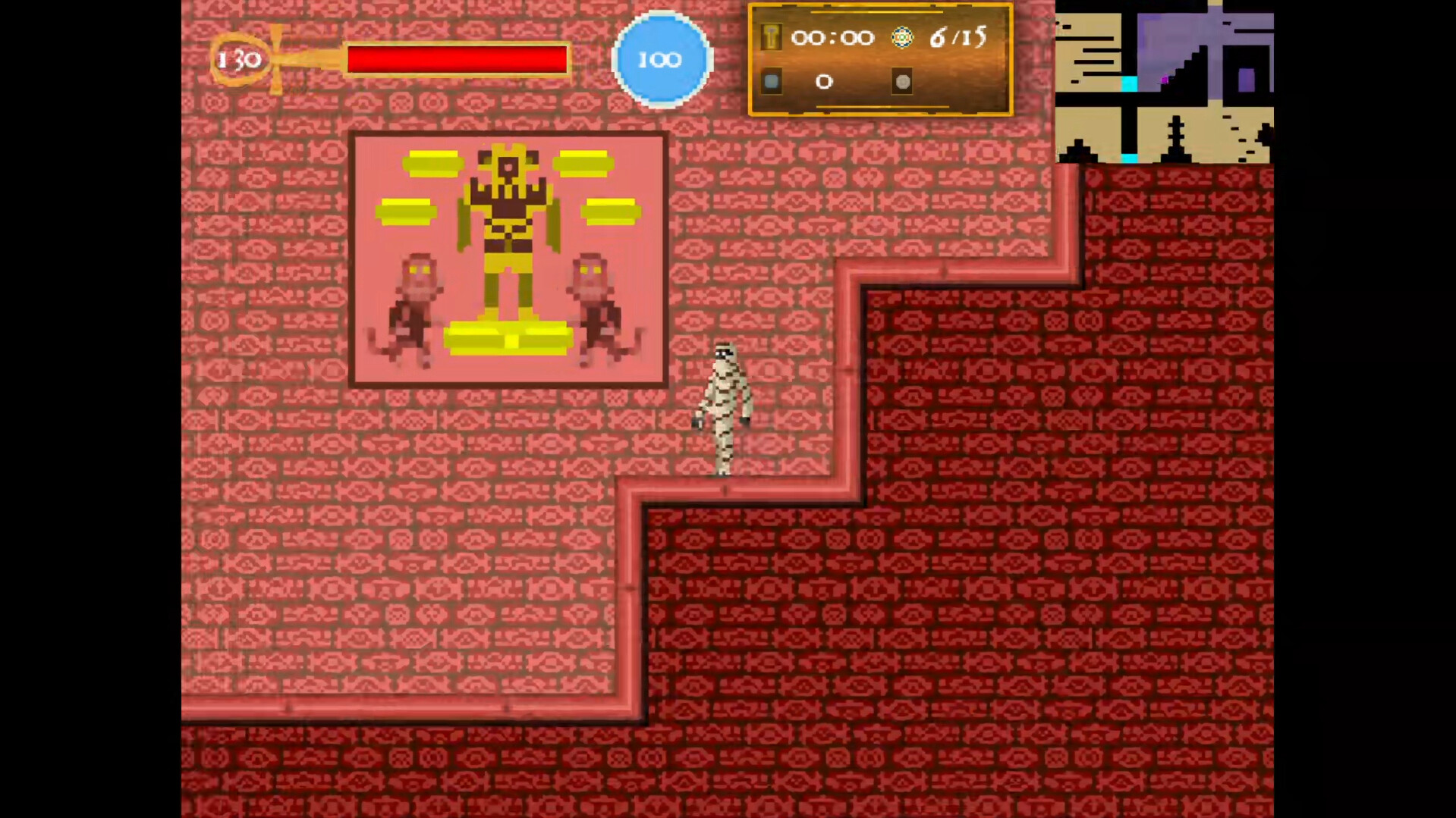 Ataraxie screenshot 9