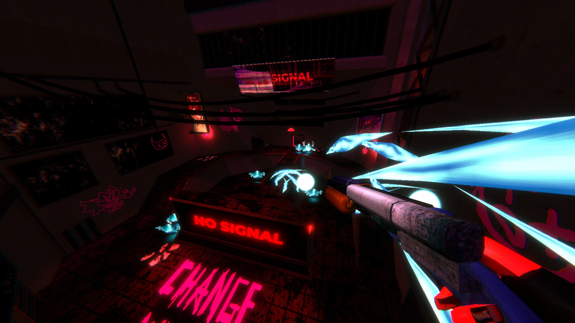 Heavenstrafer screenshot 6