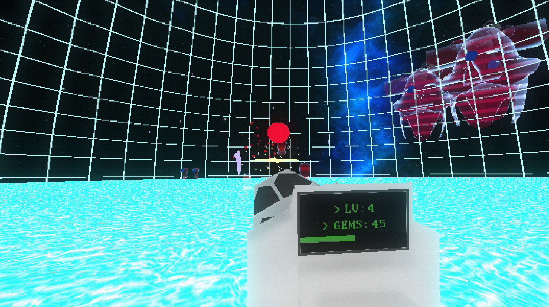 Re:AEGIS screenshot 6
