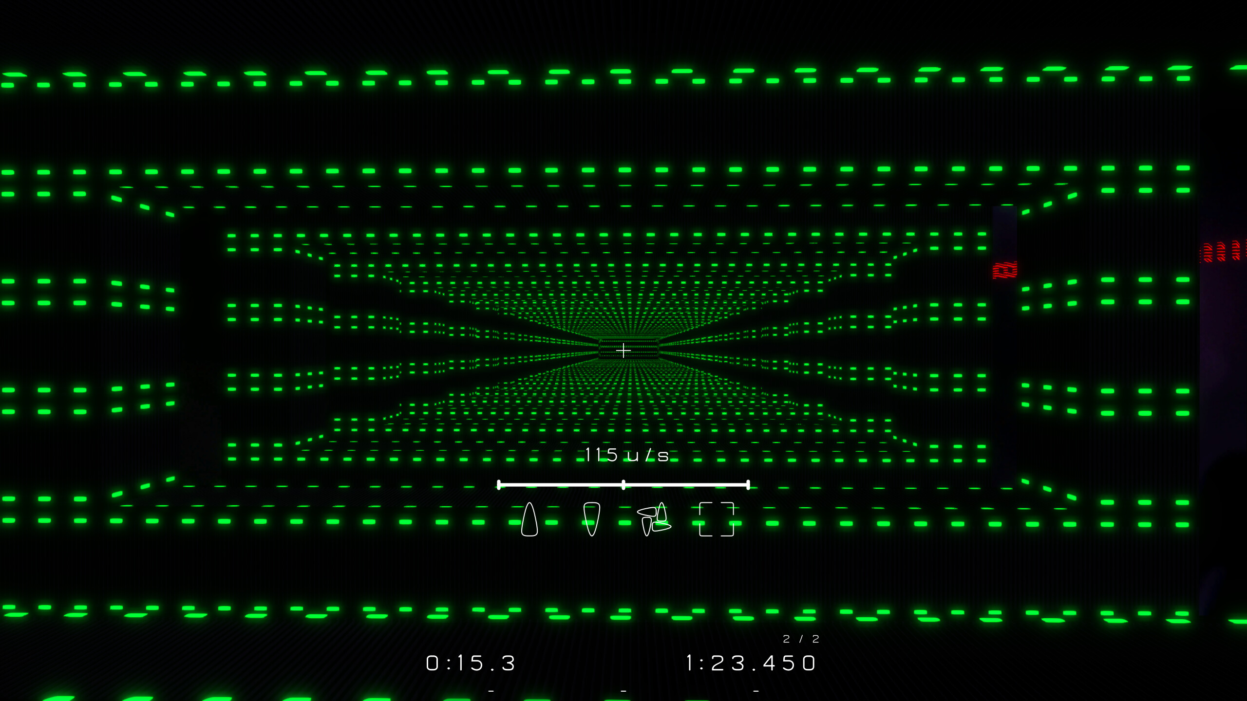 SpaceRace screenshot 5