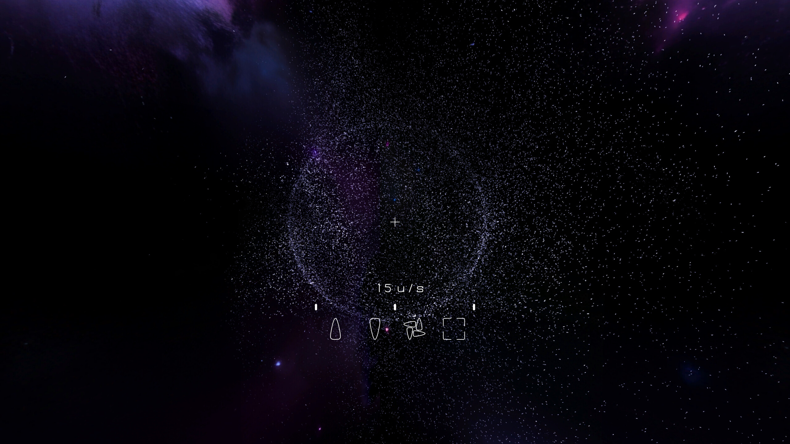SpaceRace screenshot 1