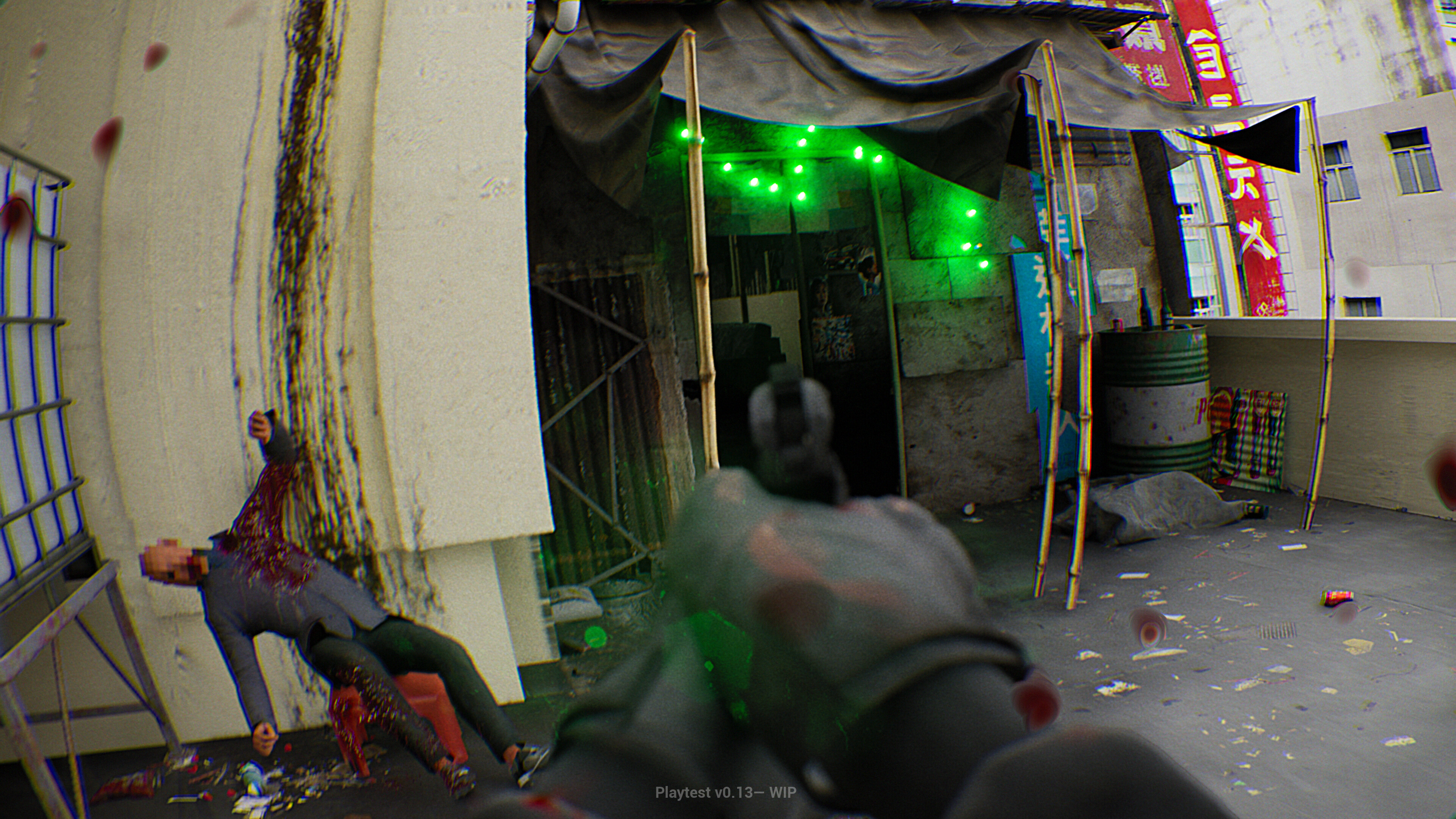 Better than Dead screenshot 2