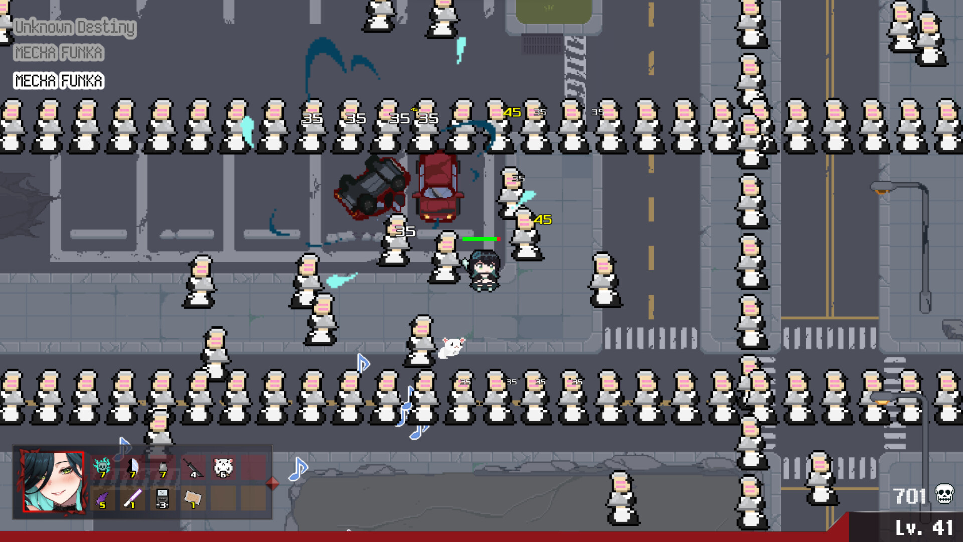 Algor PEW PEW screenshot 4