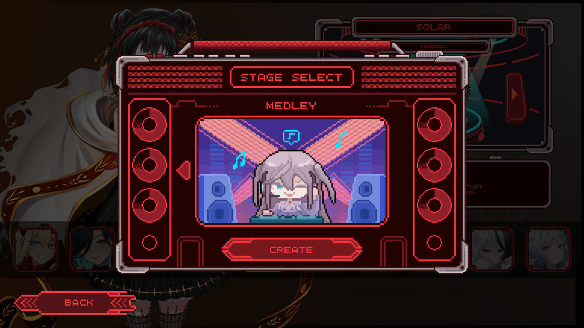 Algor PEW PEW screenshot 8