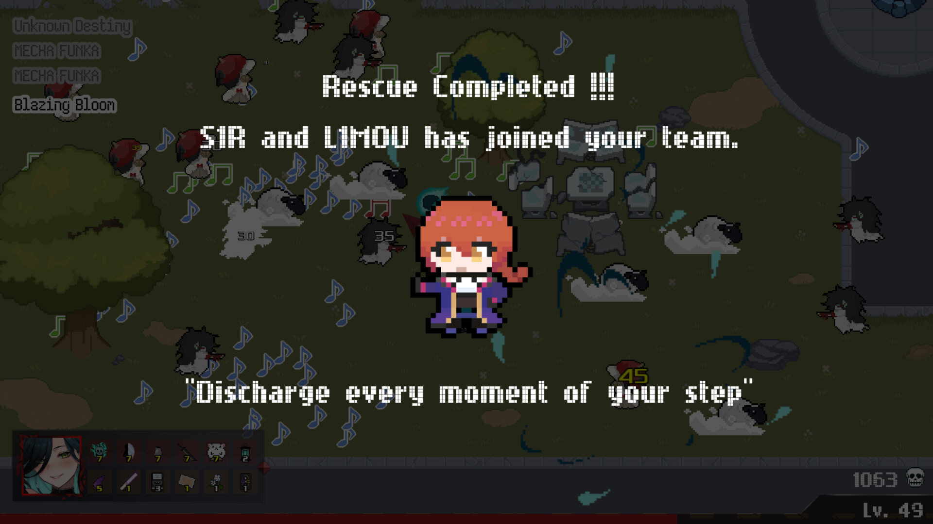 Algor PEW PEW screenshot 6
