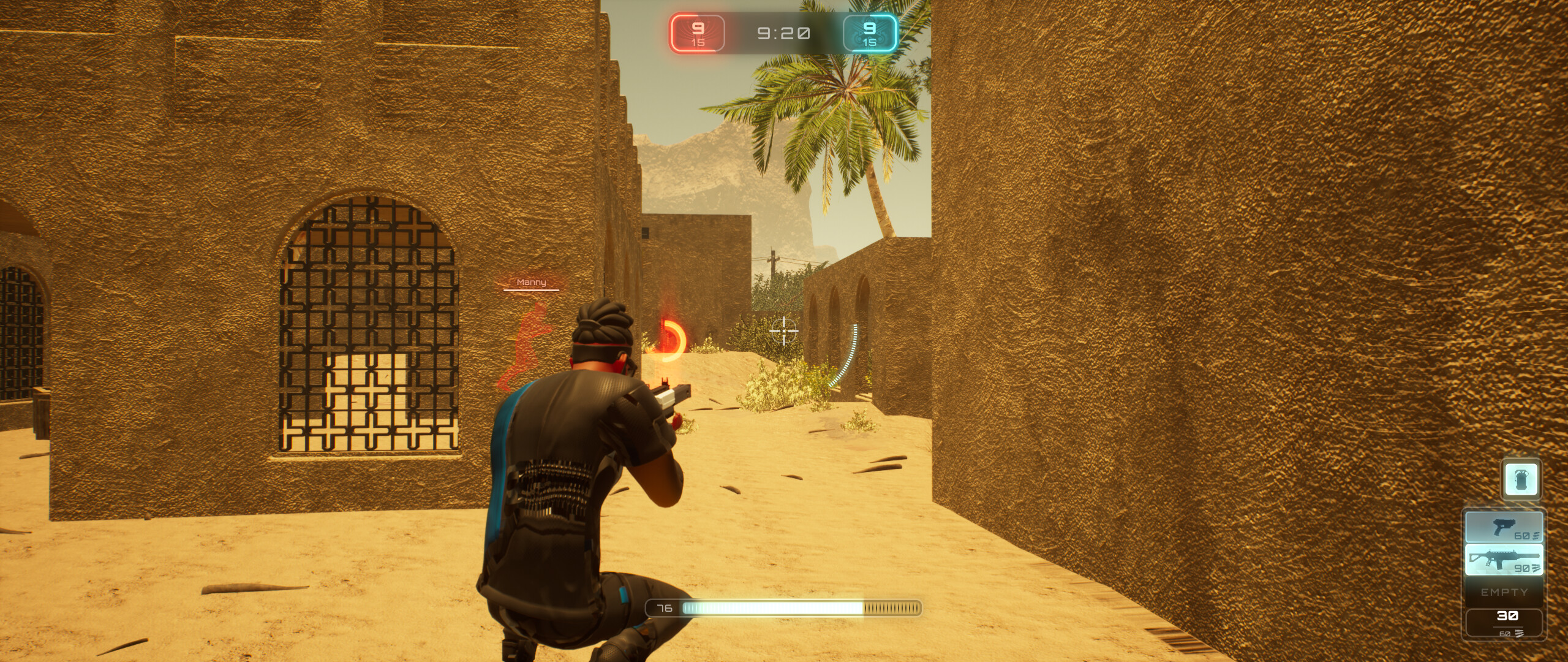 P.R.O.T.O.C.O.O.L. - Silver Pack screenshot 3
