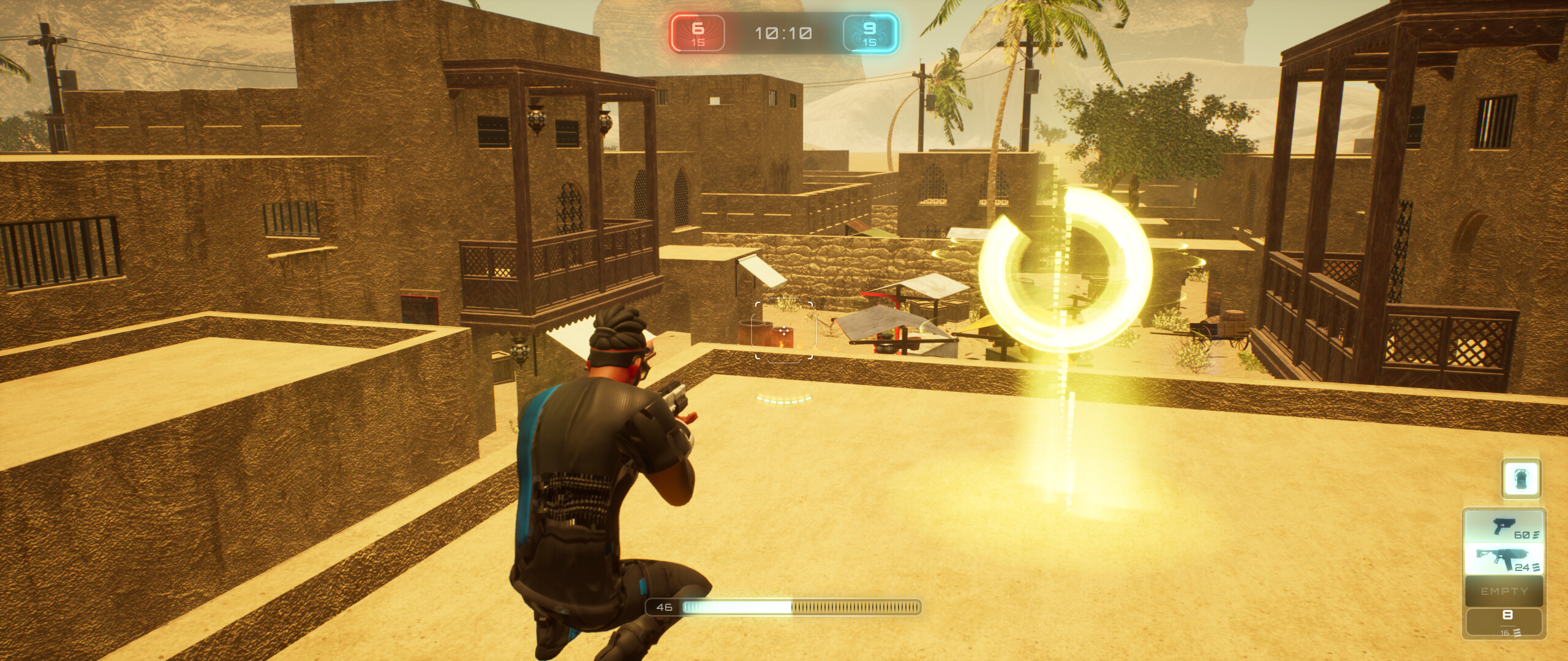 P.R.O.T.O.C.O.O.L. - Silver Pack screenshot 2