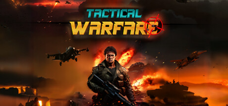 Tactical Warfare Cover Image