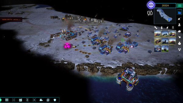 Screenshots
