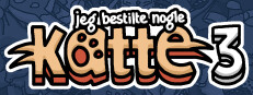 Jeg bestilte nogle katte 3