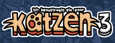 Ich beauftragte ein paar Katzen 3