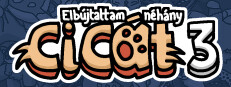 Elbújtattam néhány cicát 3