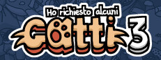 Ho richiesto alcuni gatti 3