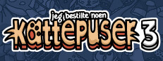 Jeg bestilte noen kattepuser 3
