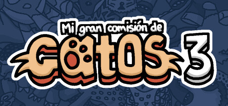 Mi gran comisión de gatos 3