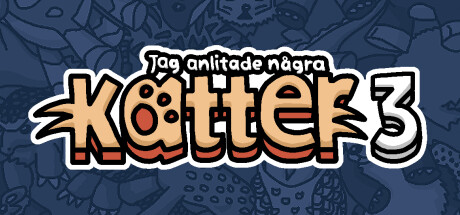 Jag anlitade några katter 3