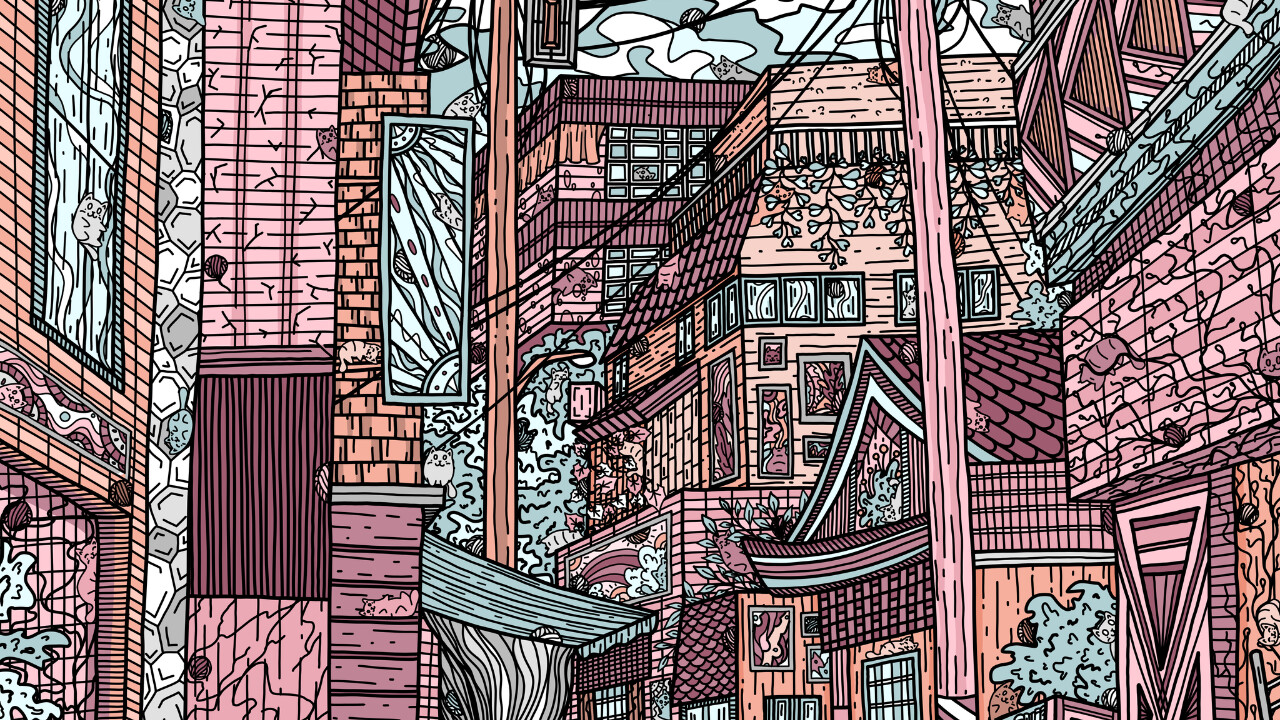 I commissioned some cats 3 screenshot 14