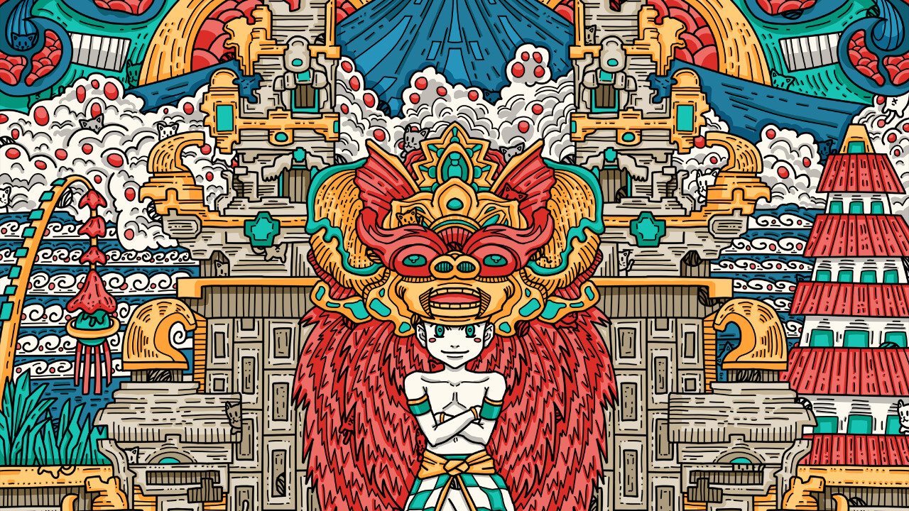 I commissioned some cats 3 screenshot 5