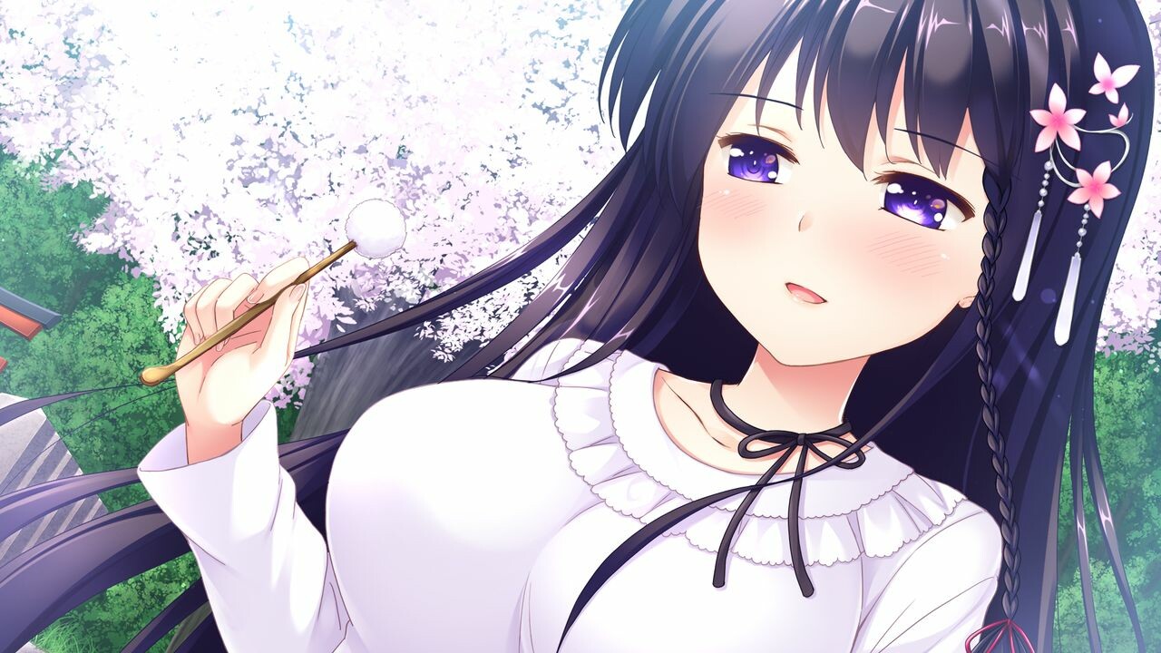 Happiness! screenshot 6