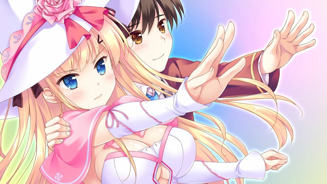 Happiness! screenshot 8
