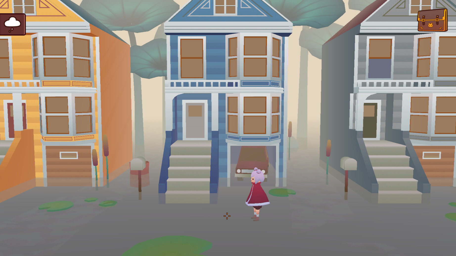 Aimee's Cafe screenshot 5