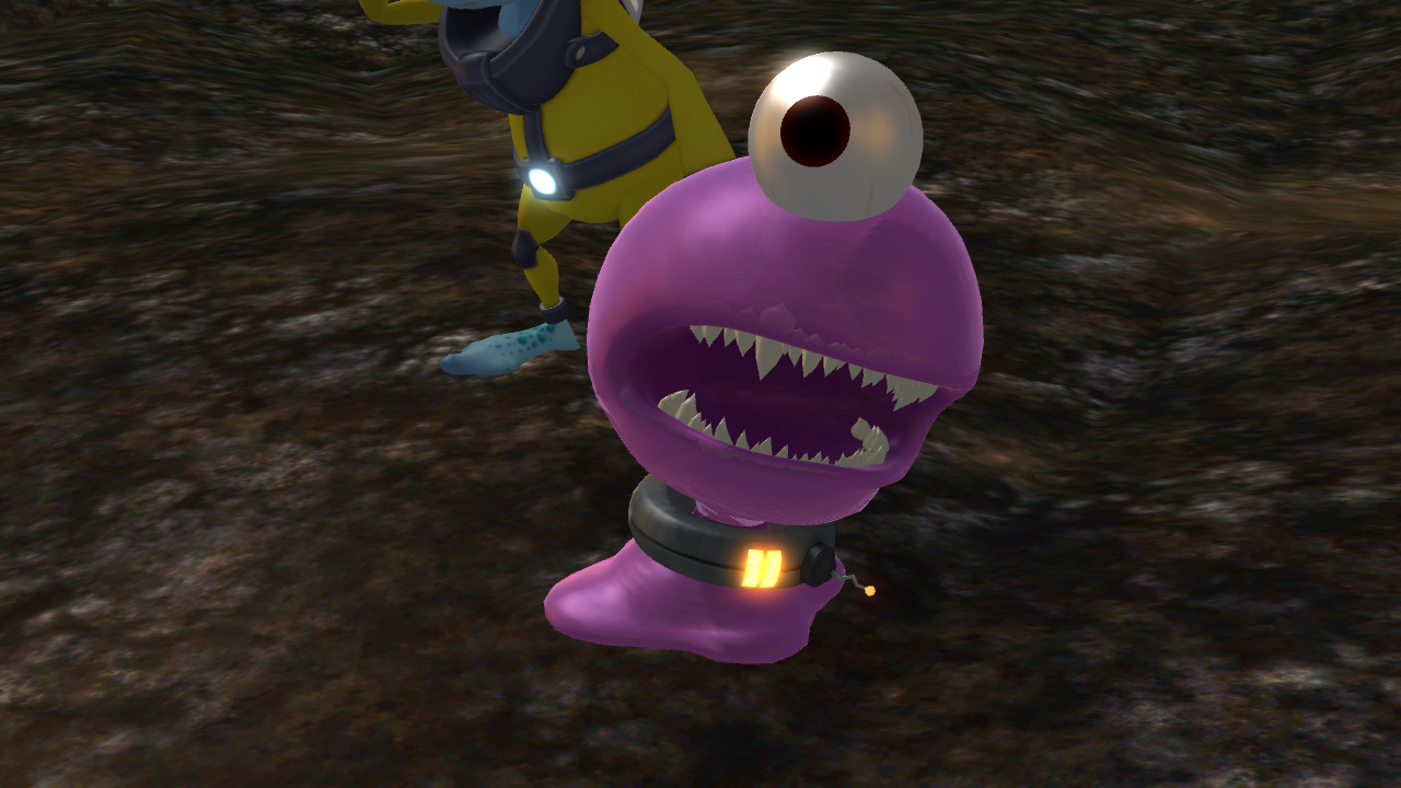 The Maw screenshot 4