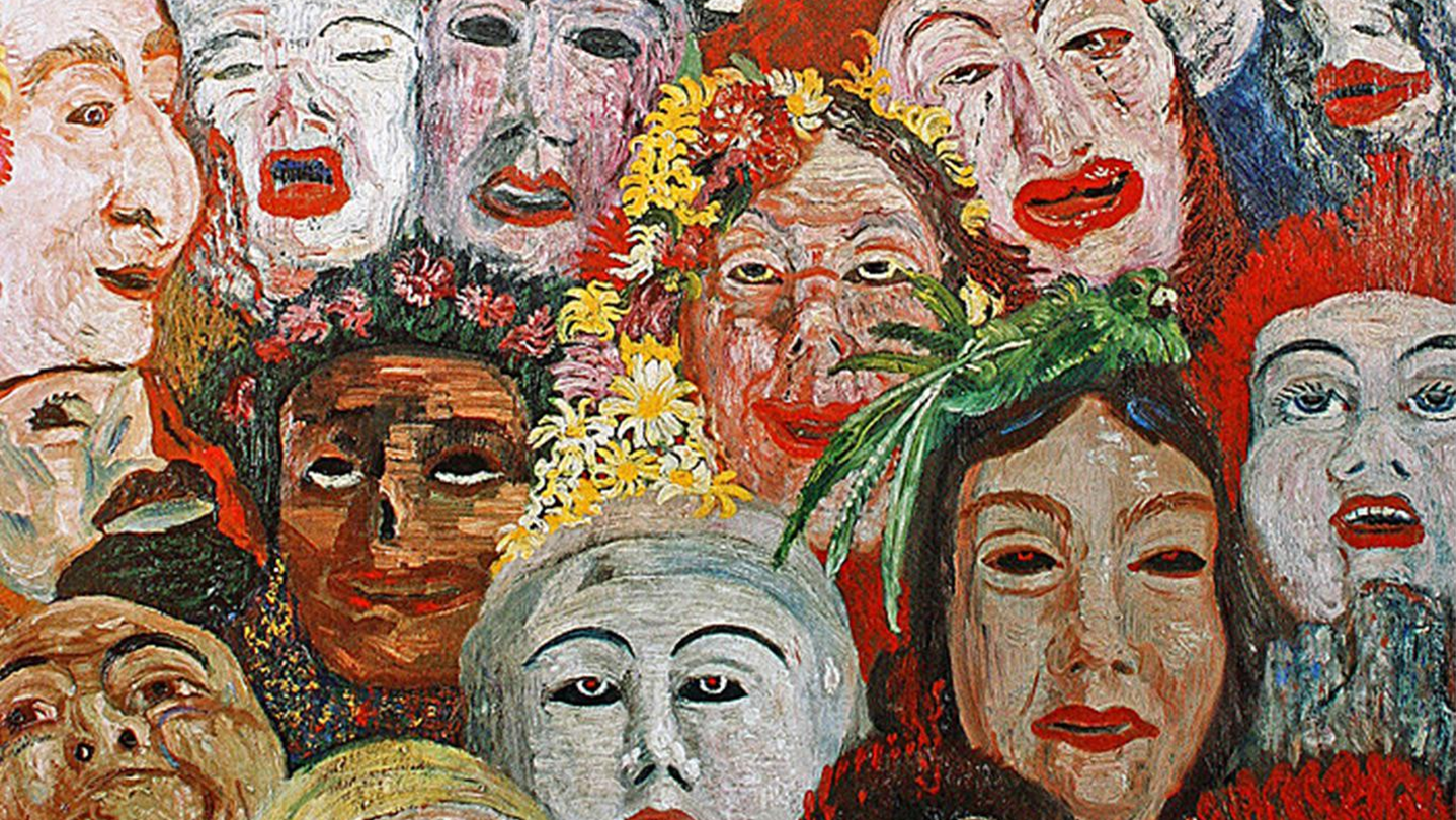 Steam：Please, Touch The Artwork 2