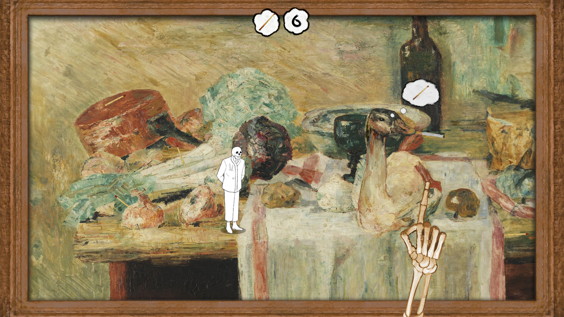 Please, Touch The Artwork 2 screenshot 11