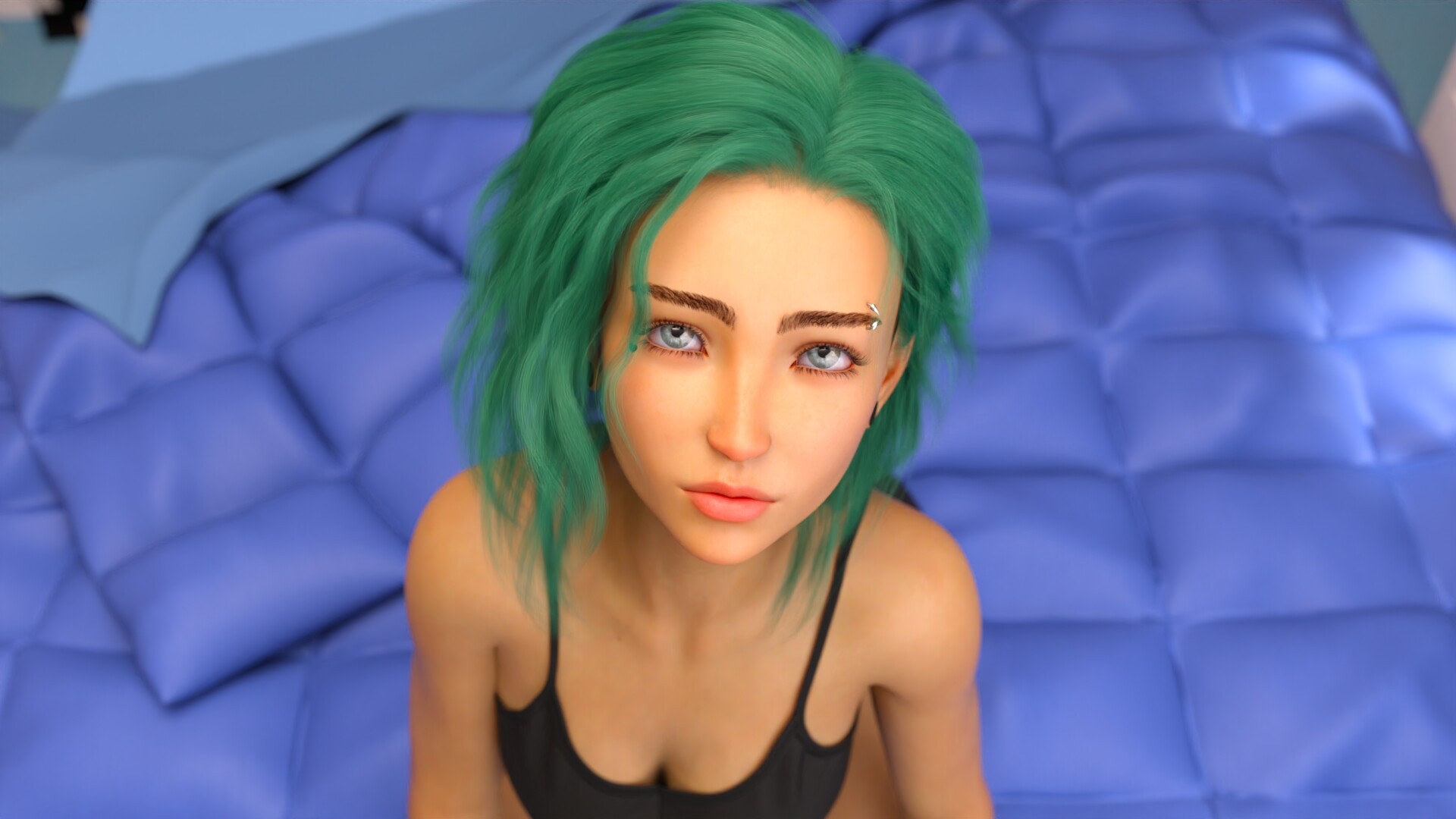 家庭热恋|v1.0.1|STEAM版|6G大小|官方中文|画廊解锁|家庭破碎|Family Crush
