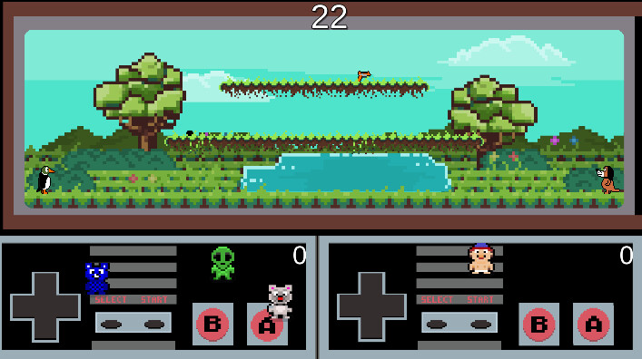 InController screenshot 5