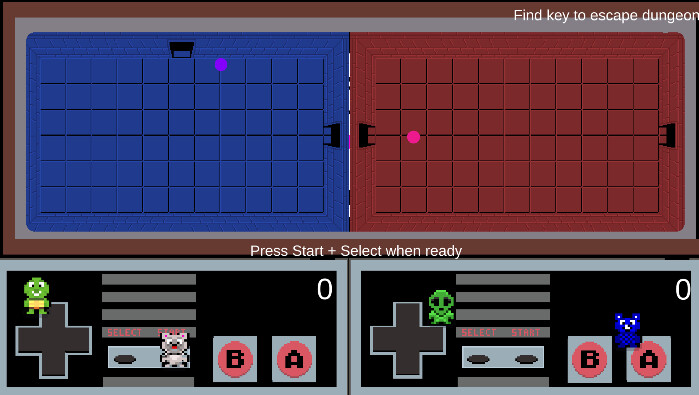InController screenshot 4