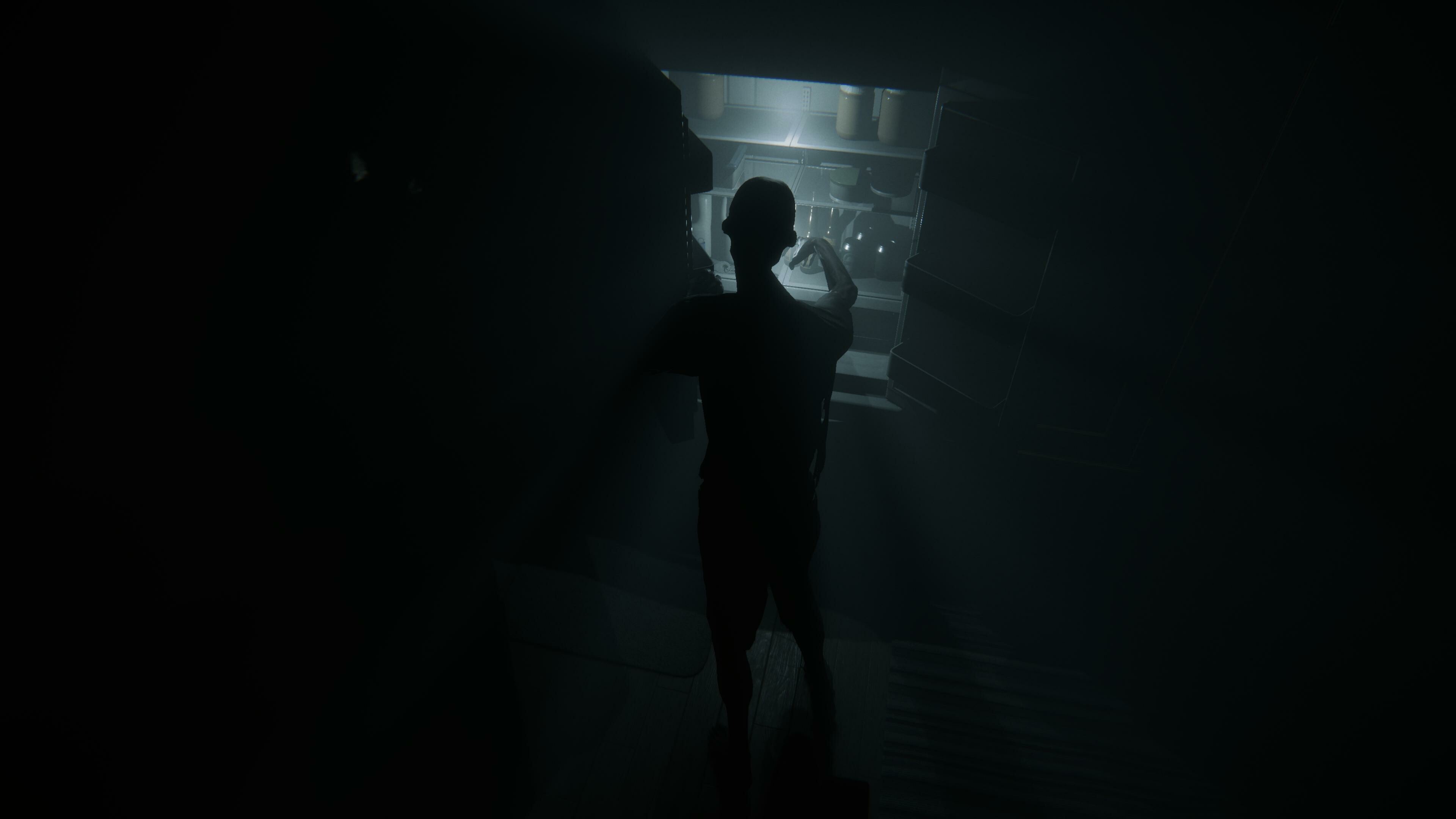 Night Grove screenshot 3