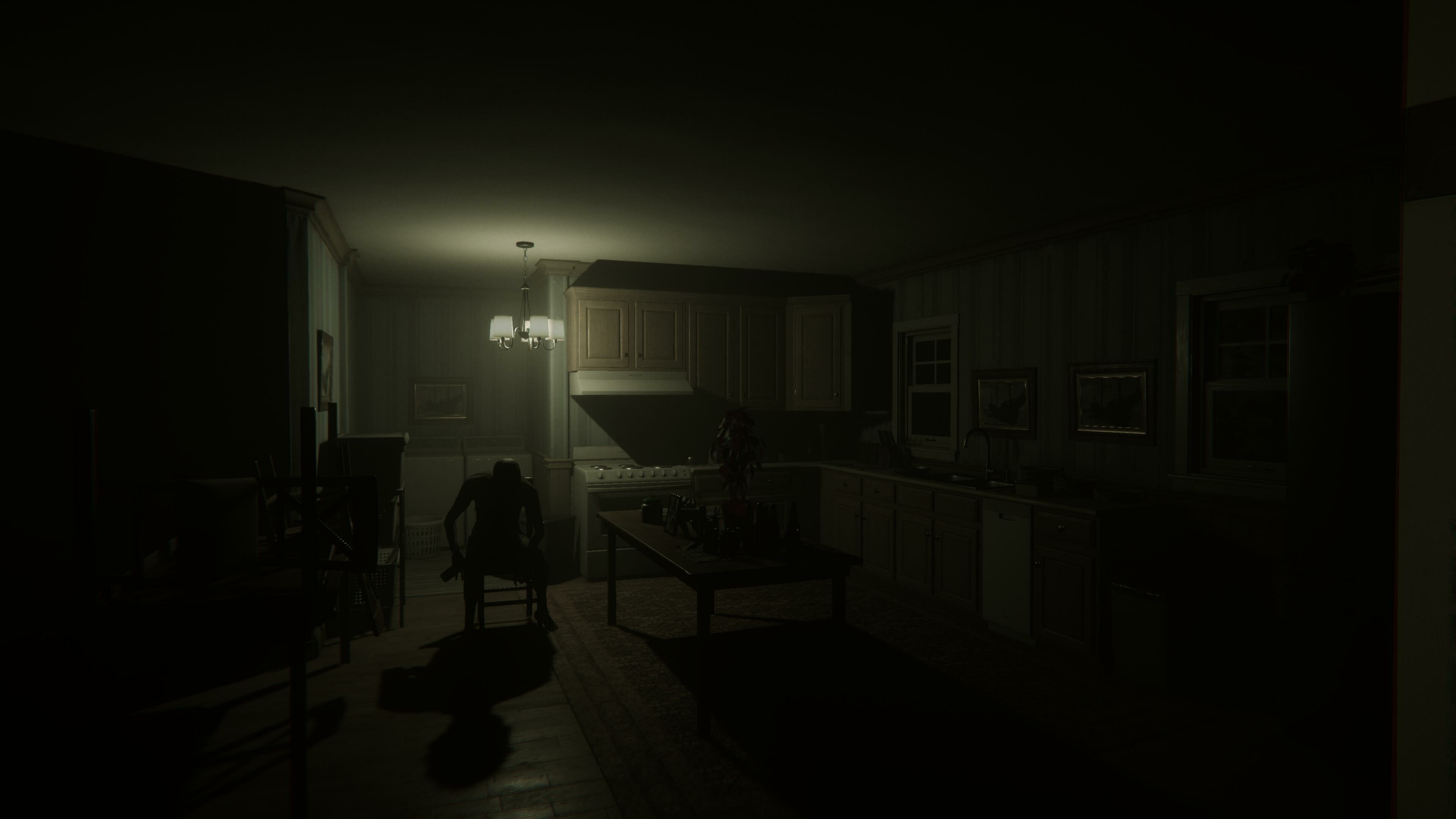 Night Grove screenshot 2