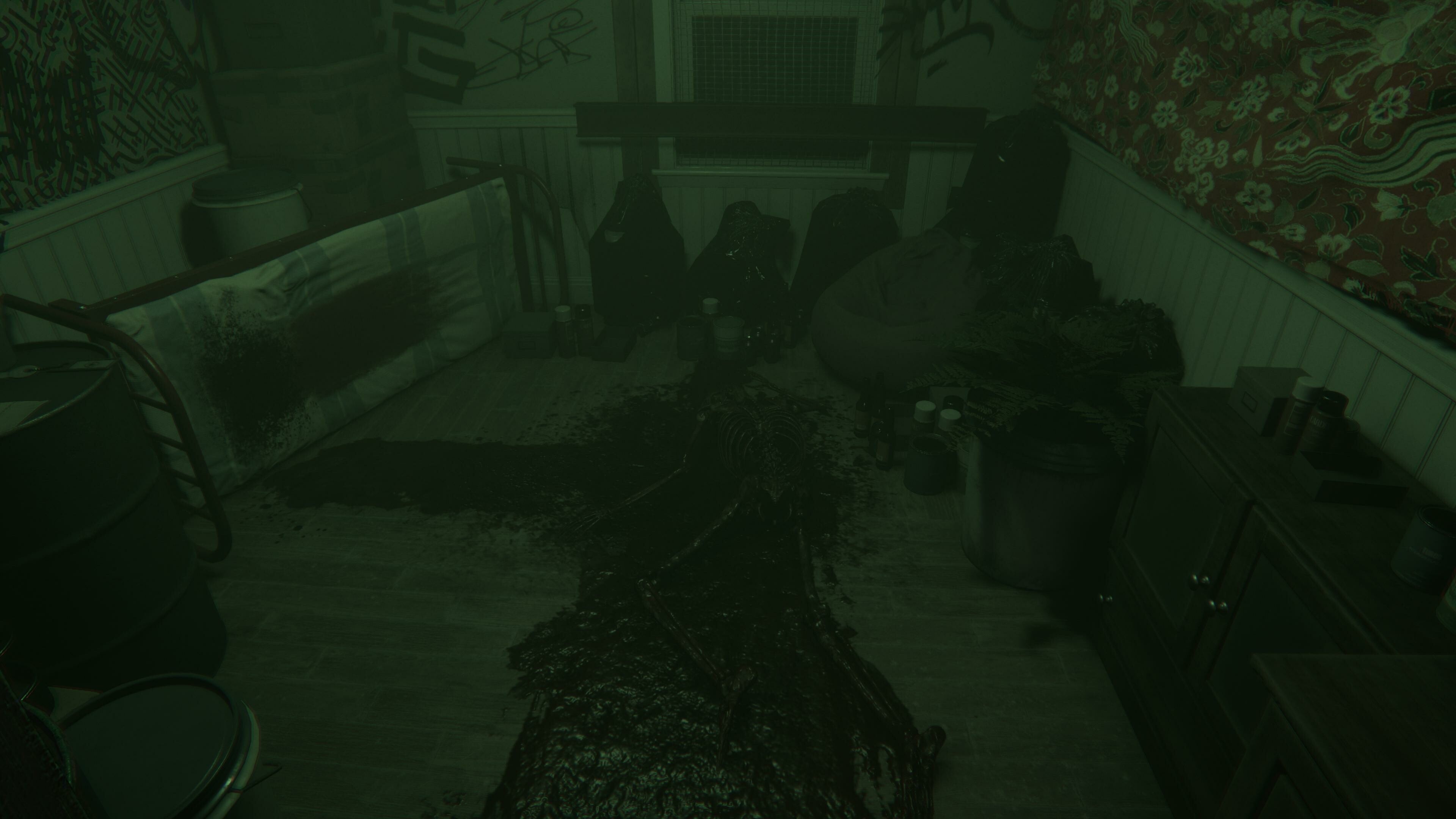 Night Grove screenshot 4