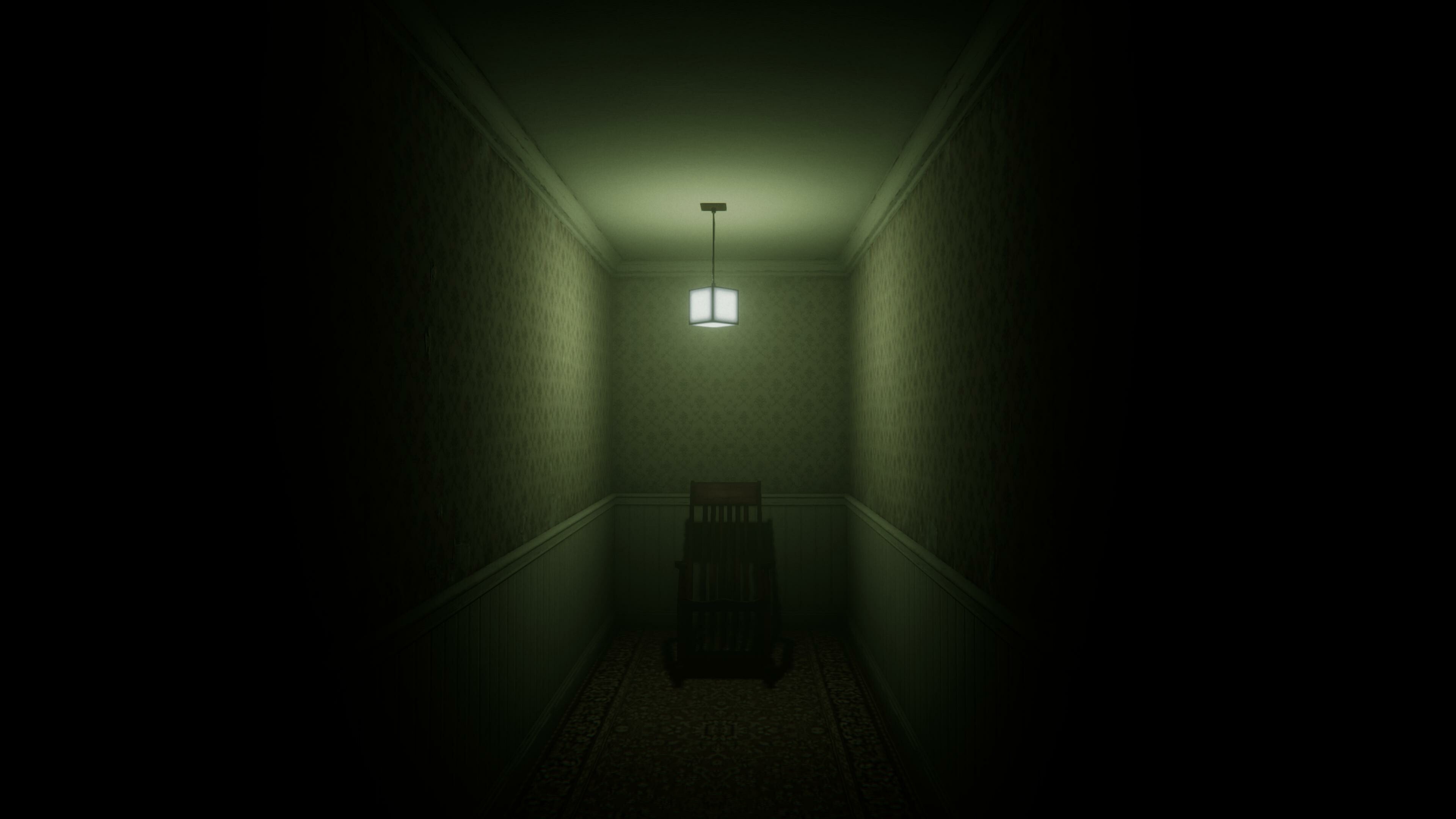 Night Grove screenshot 7