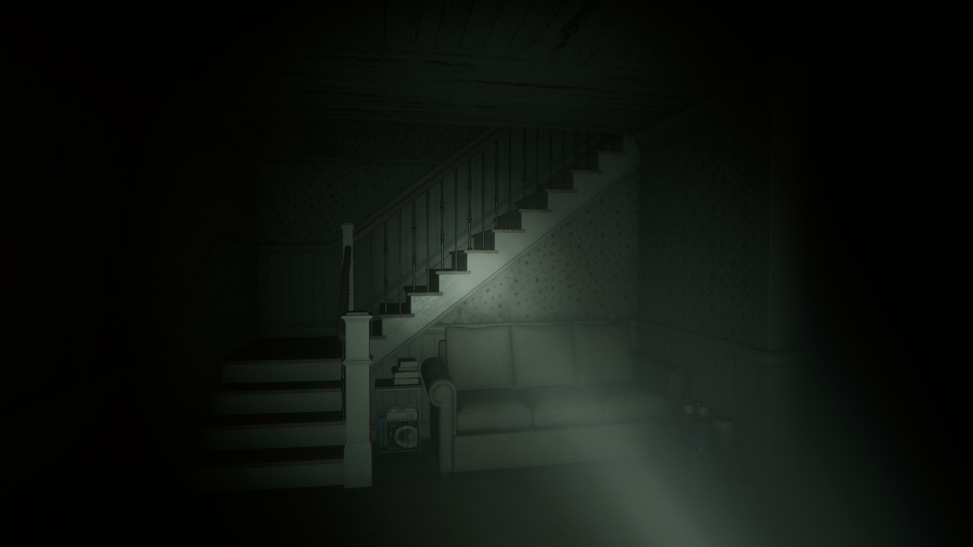 Night Grove screenshot 6