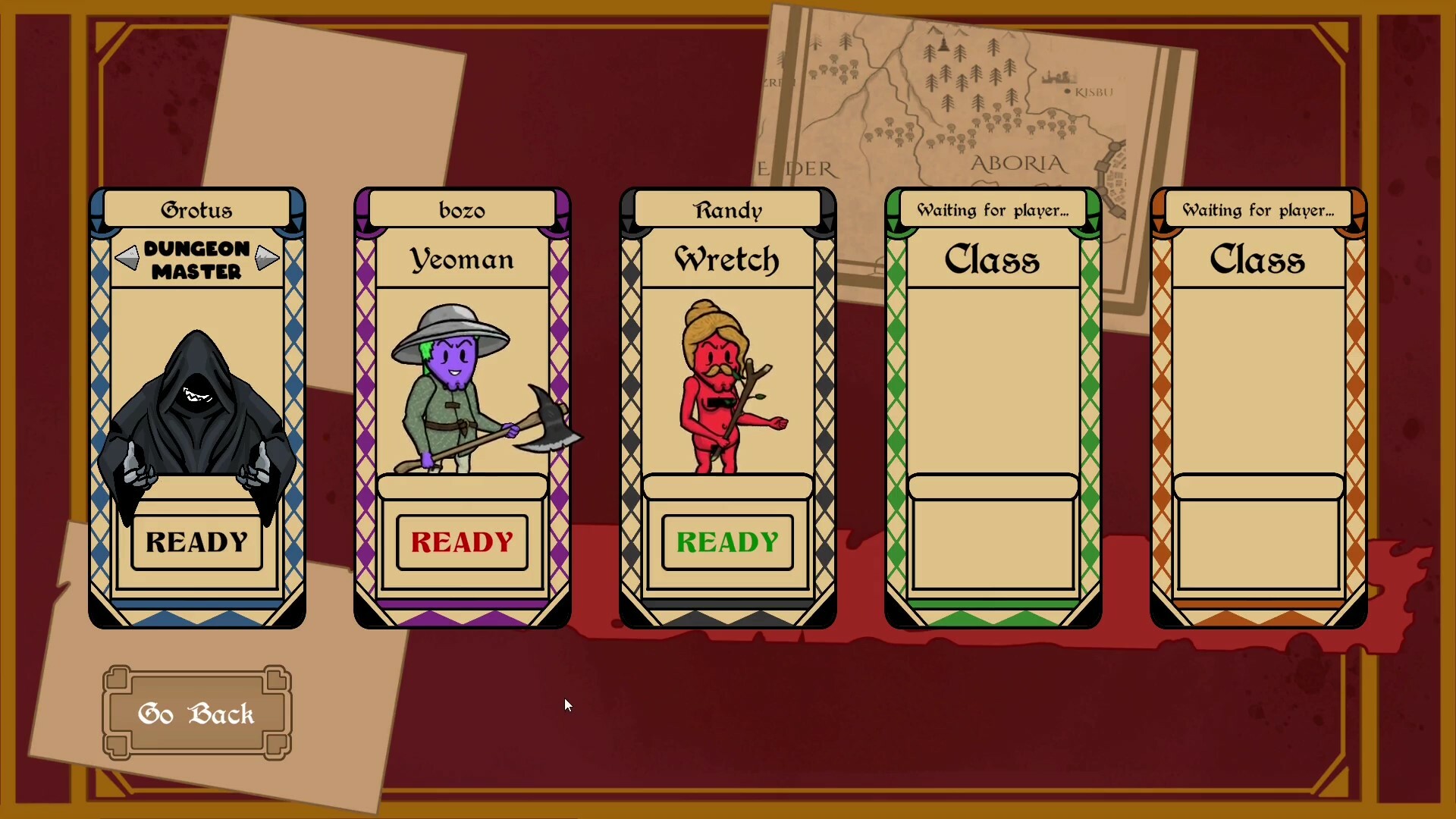 Badventure screenshot 5
