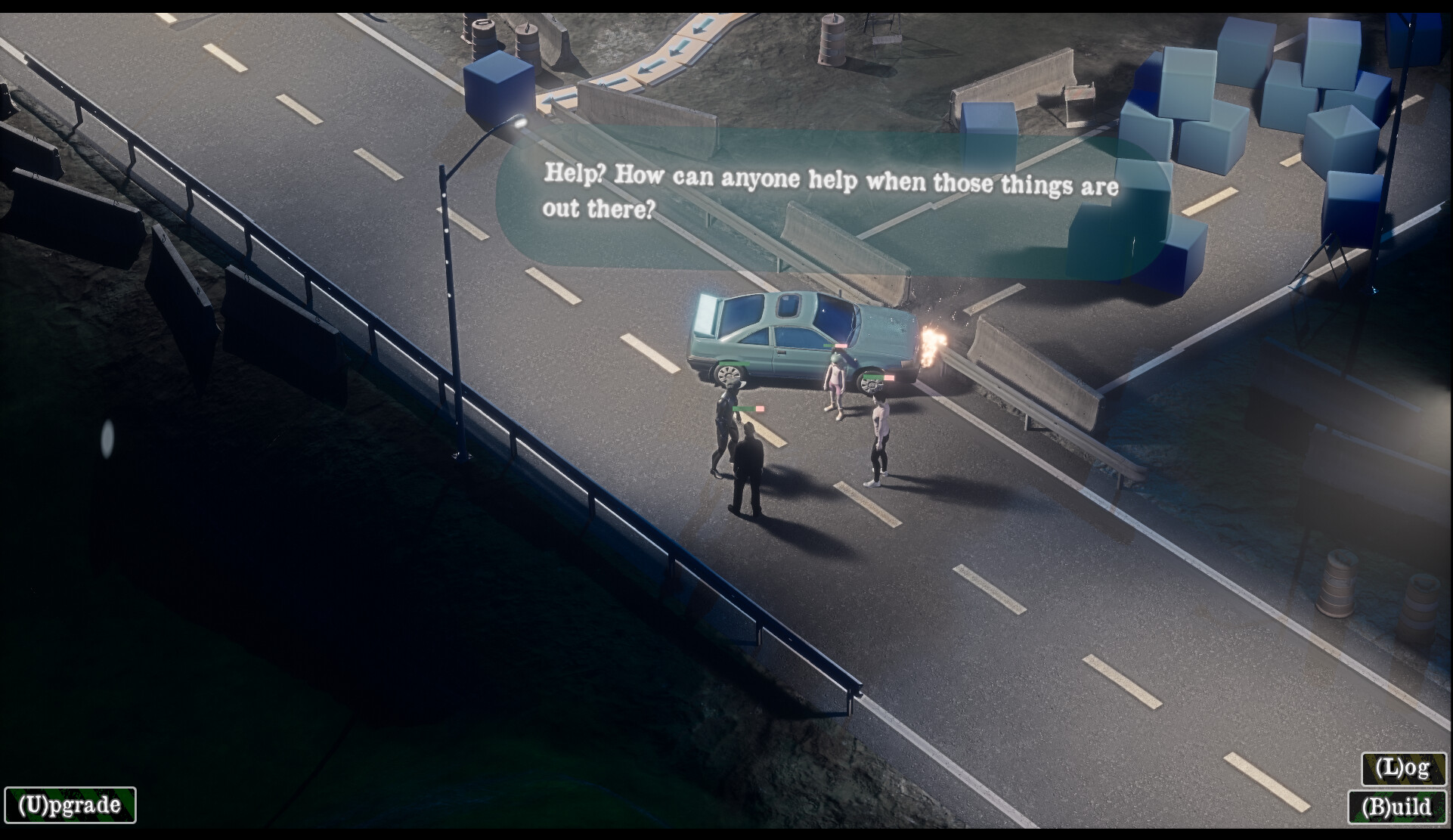 Zombactory screenshot 20