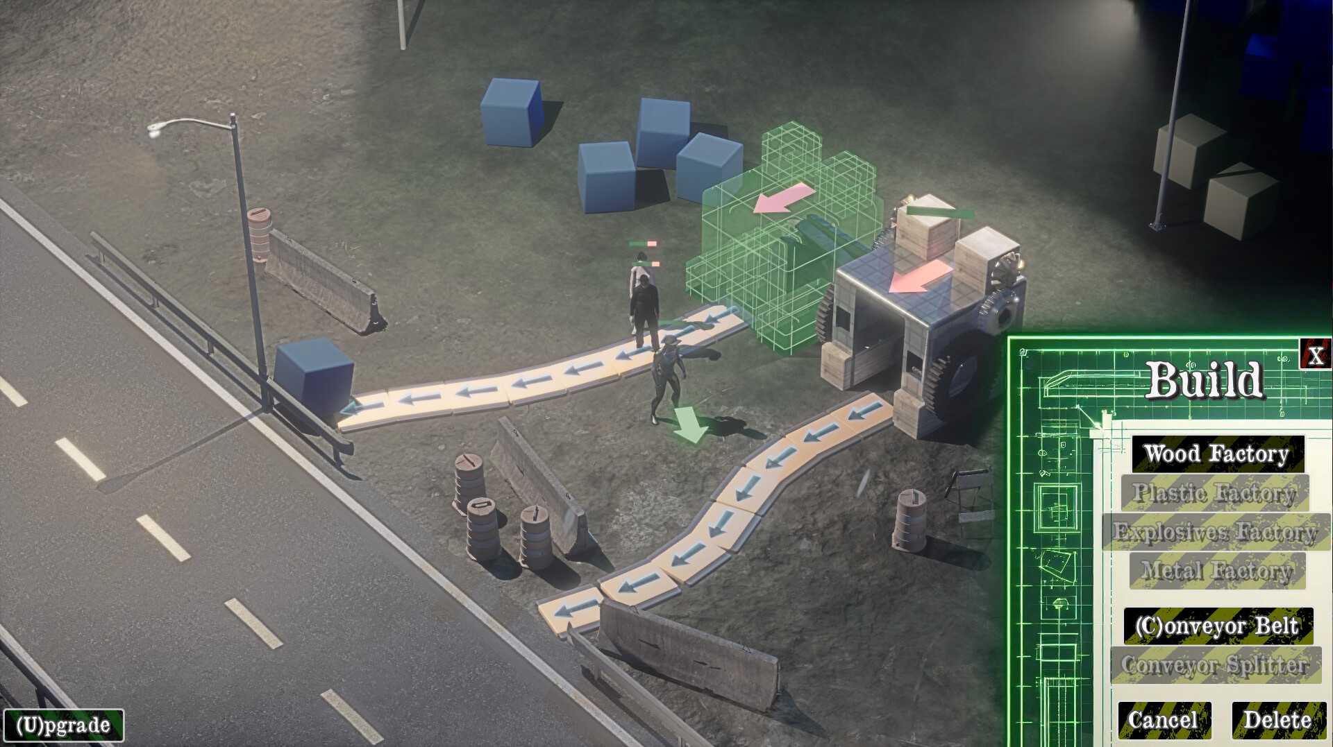 Zombactory screenshot 18