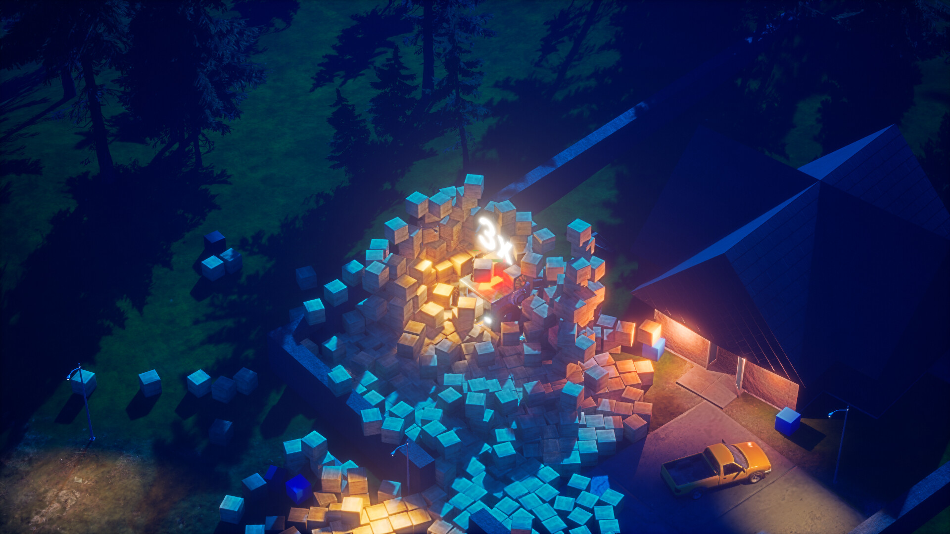 Zombactory screenshot 10