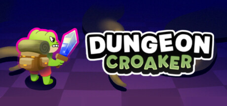 Dungeon Croaker