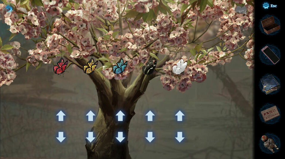 纸嫁衣5来生戏 screenshot 6