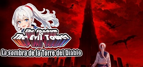 La sombra de la Torre del Diablo