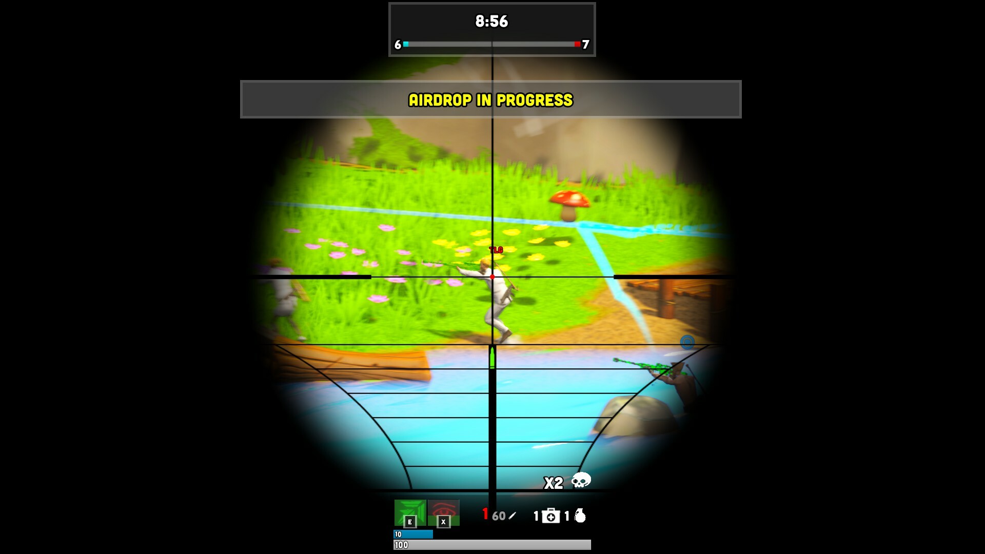 Vanity screenshot 9